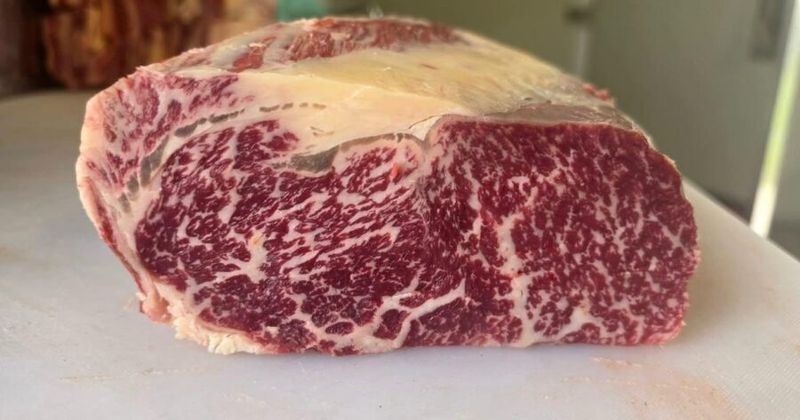 NGR Meats Grass-Fed Wagyu 5kg Pack