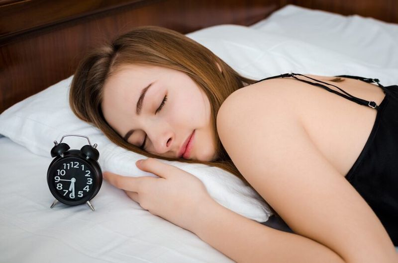 The Firm Latex Pillow - Clearance
