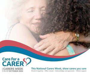 Free Public Transport for Victorian Carers (Oct 10-18)