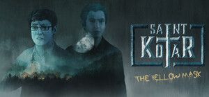Saint Kotar: The Yellow Mask Free + Supporter Pack DLC