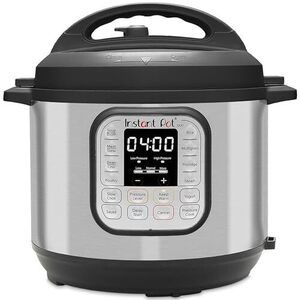 Instant Pot Duo 8L or Rio Plus Wi-Fi Multicooker