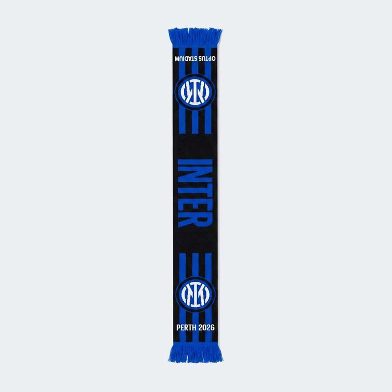 Perth Event Football Supporter Gear