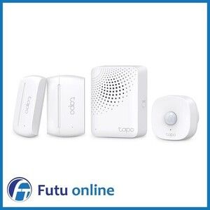 TP-Link Tapo T30 Smart Sensor Starter Kit
