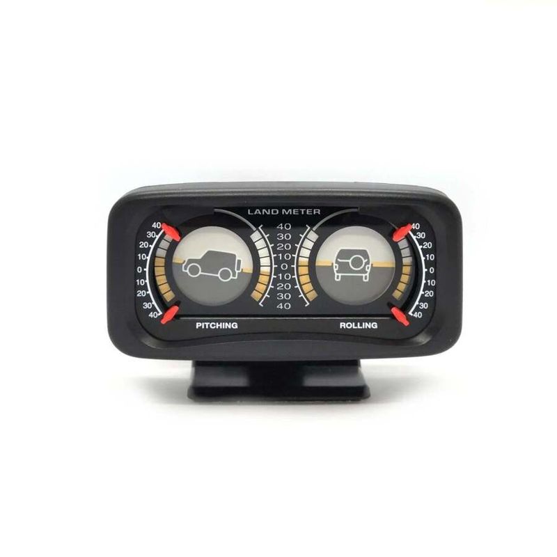 4x4 Land Meter Inclinometer , Extra 10% with Email