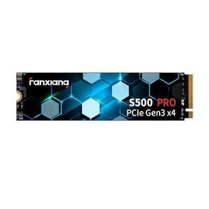 Fanxiang S500 Pro 1TB NVMe SSD