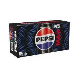 Coles Soft Drinks- 375ml 18pk