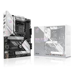 ASUS ROG Strix B550-A Gaming Motherboard