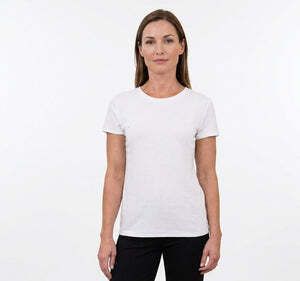Segments Supima Premium Tee
