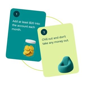 IMB Bank: Open Account, Deposit = $50 Bonus (13-29yo)