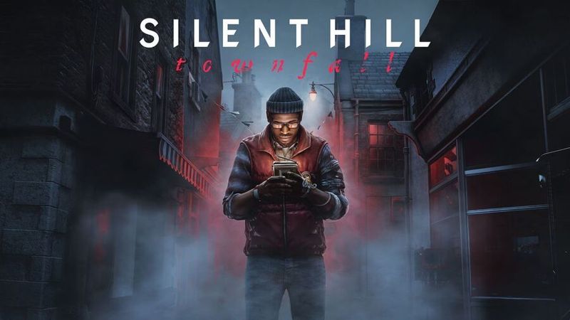 SILENT HILL: Townfall Steam Pre-order