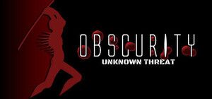 Obscurity: Unknown Threat Early Access Steam