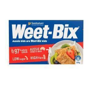 Sanitarium Weet-Bix Half Price