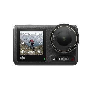 DJI Osmo Action 4 Essential Combo