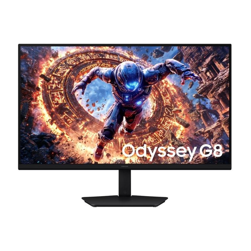 Samsung Odyssey G8 G80HS 32" Gaming Monitor 6K/165Hz