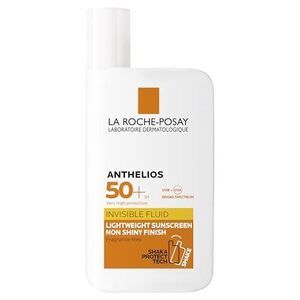 La Roche-Posay Anthelios Invisible Fluid SPF50