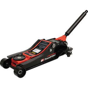 Toolpro 3000kg Low Profile Garage Jack