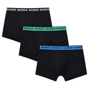 6-Pack Bonds Men's Core Trunks