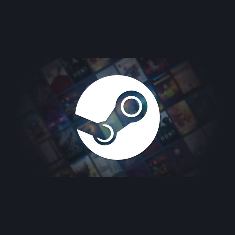 Free 3 Steam Stickers from Discovery Queue Quest