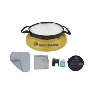 Sea to Summit Camp Kitchen Clean-Up Kit (Free Collection)
