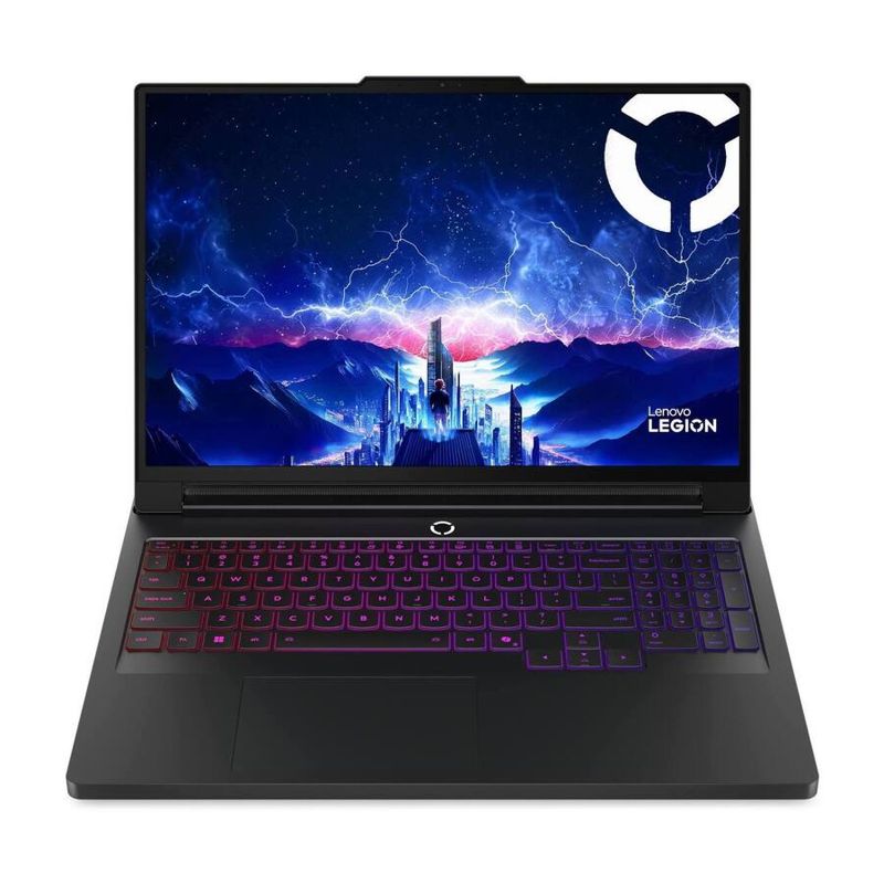 Lenovo Legion Pro 7 16" OLED Gaming Laptop RTX 5070 Ti