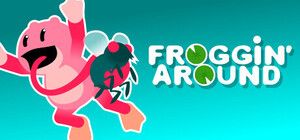 FROGGIN' AROUND Free