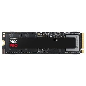 Samsung 9100 PRO 1TB M.2 NVMe SSD