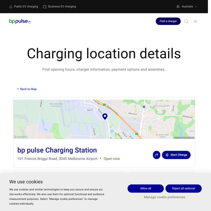 Charge at 1c/kWh on Oct 8 Only