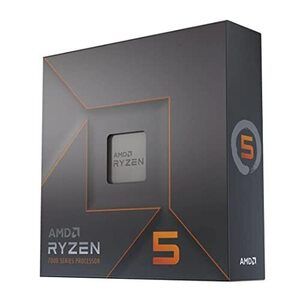 AMD Ryzen 5 7600X from Amazon DE