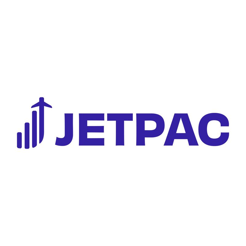 Jetpac Free Lifetime Travel eSIM