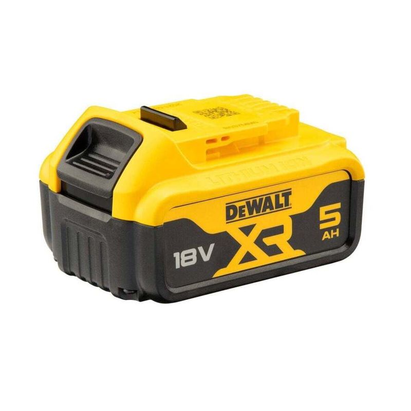DeWalt 18V 5.0Ah Li-Ion Battery