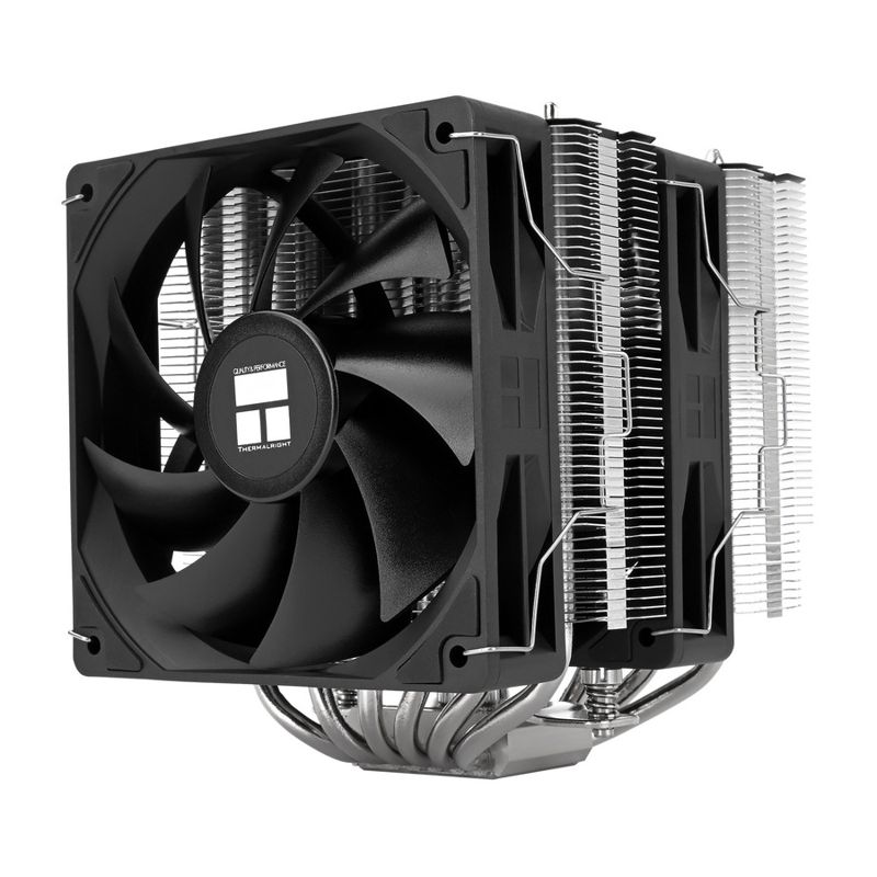 Thermalright Peerless Assassin 120 SE V2 Free Pickup