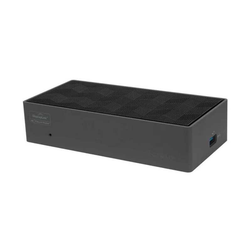 Targus USB-C Docking Station Dual 4K & 100W (Used)