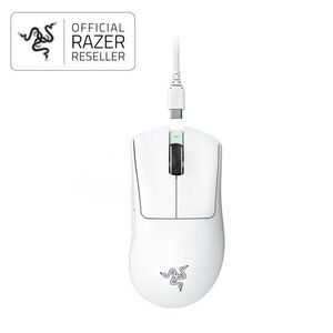 Razer DeathAdder V3 Pro Wireless Mouse