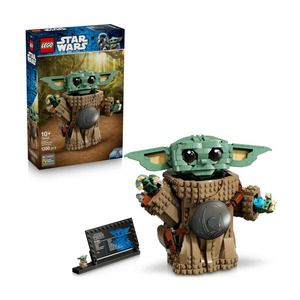 LEGO Star Wars Grogu 75446