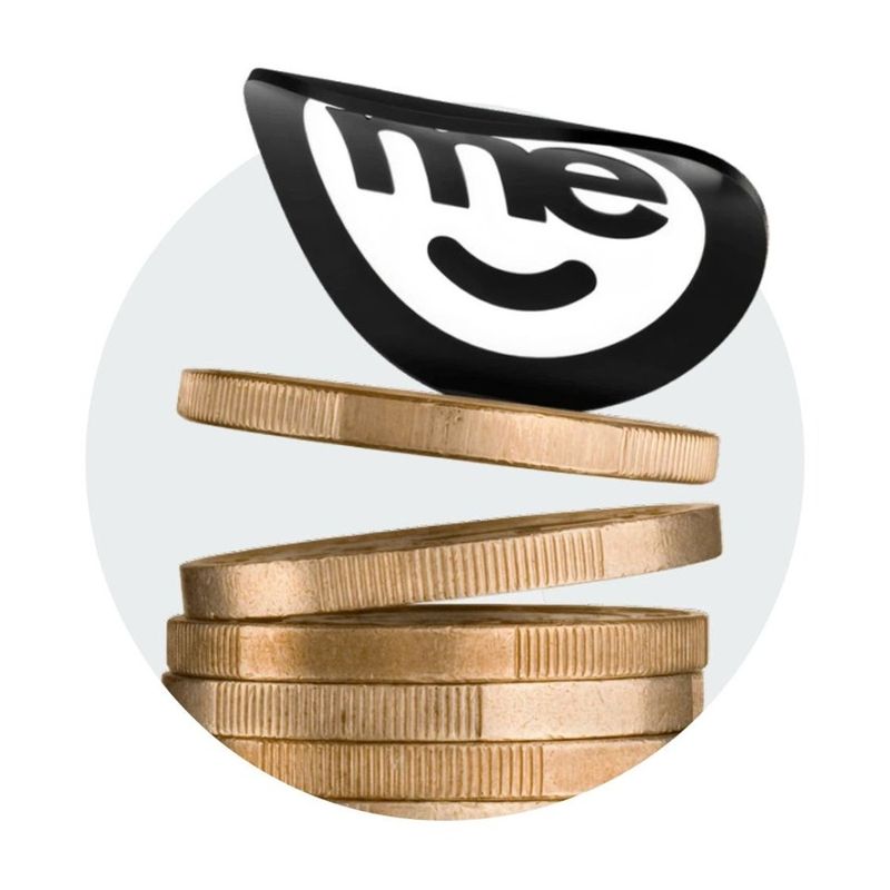 HomeME Savings Account 5.60% p.a. Interest