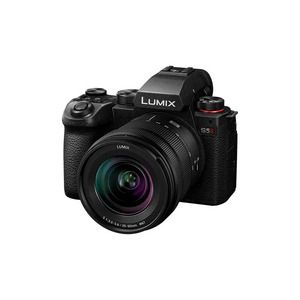 Panasonic Lumix S5II Full-Frame Camera Kit