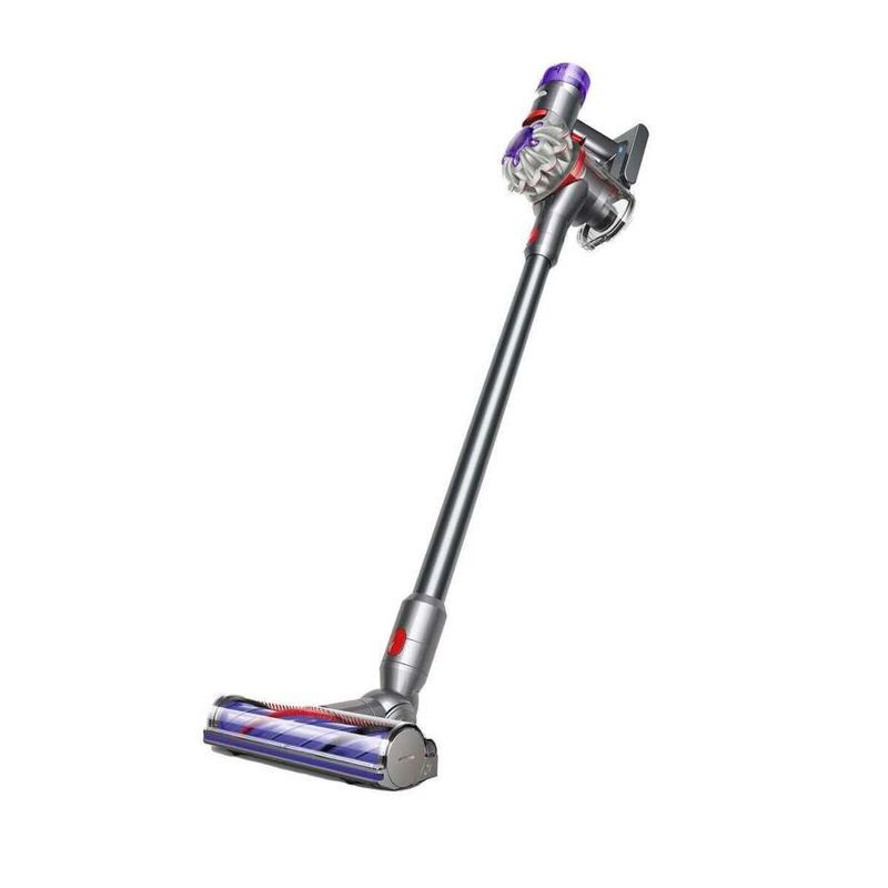 Dyson V8 Advanced Cordless Vacuum + Car Kit