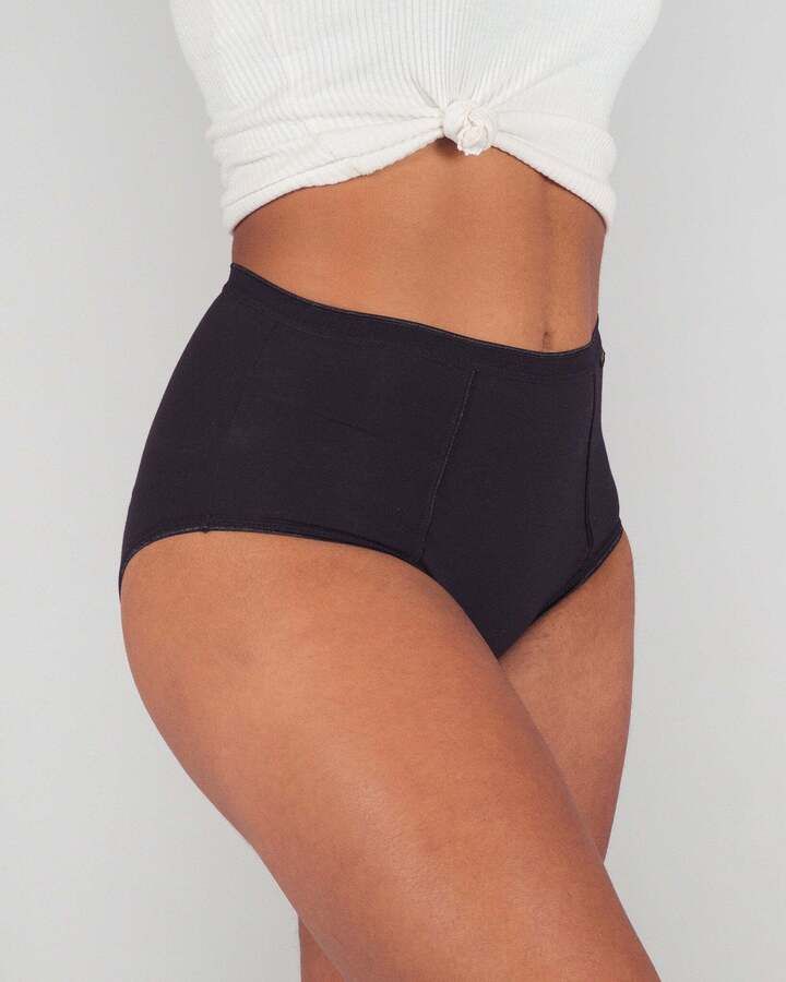Undercovers Period Underwear