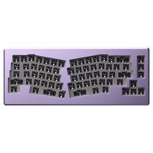 MonsGeek M6 Barebone Keyboard