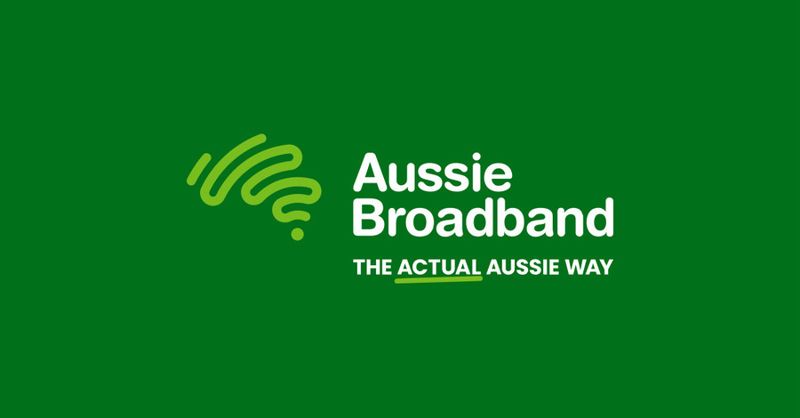 Aussie Broadband NBN Plans - /Month for 6 Months via UNiDAYS