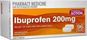 Build Your Own OTC Medications Bundle
