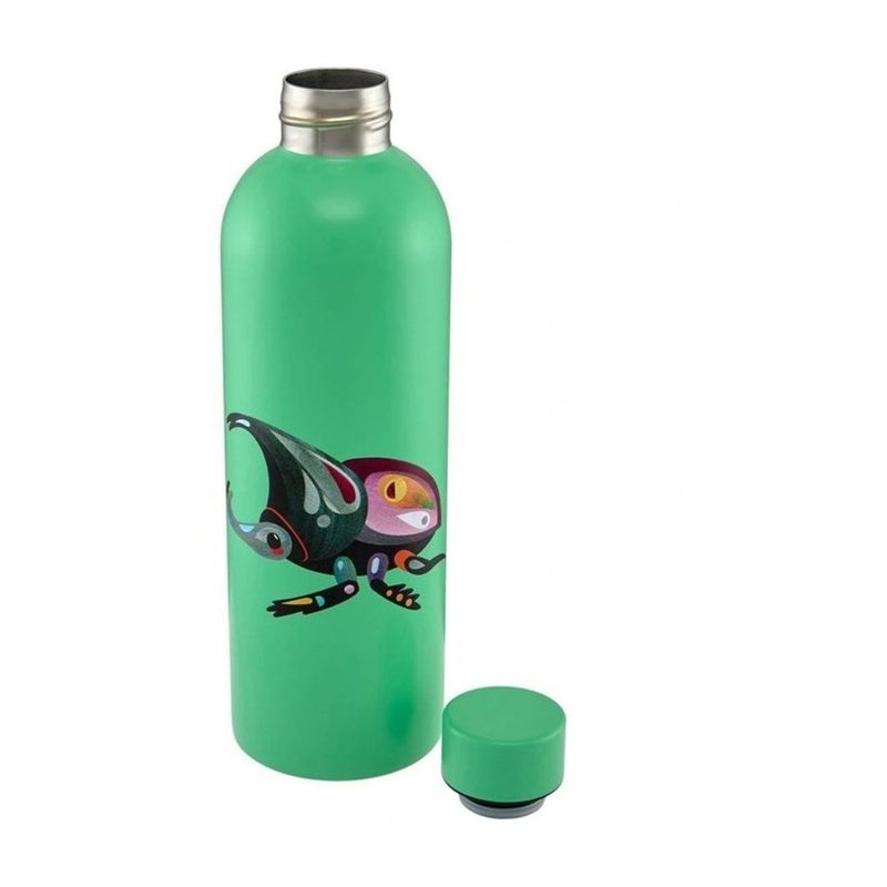 Maxwell & Williams Double Wall Bottles