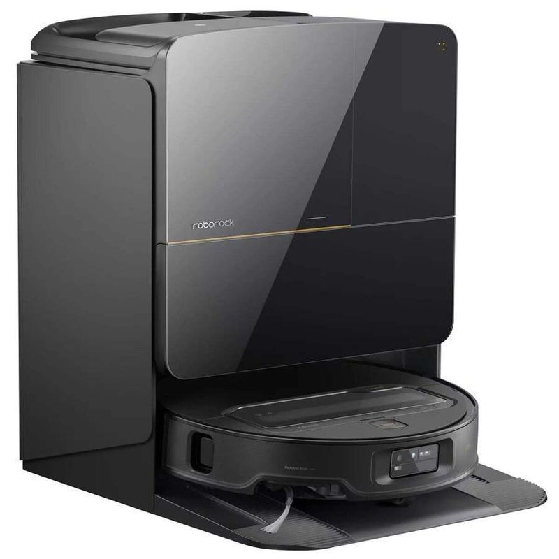 Roborock Saros Z70 Robot Vacuum (Costco)