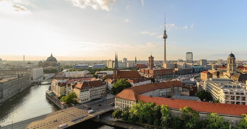 Qatar Airways Berlin Return— from Sydney (Jan–Feb 2027)