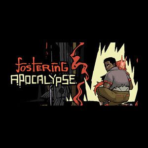 Free Steam Games: Fostering Apocalypse, Cartomancy Anthology