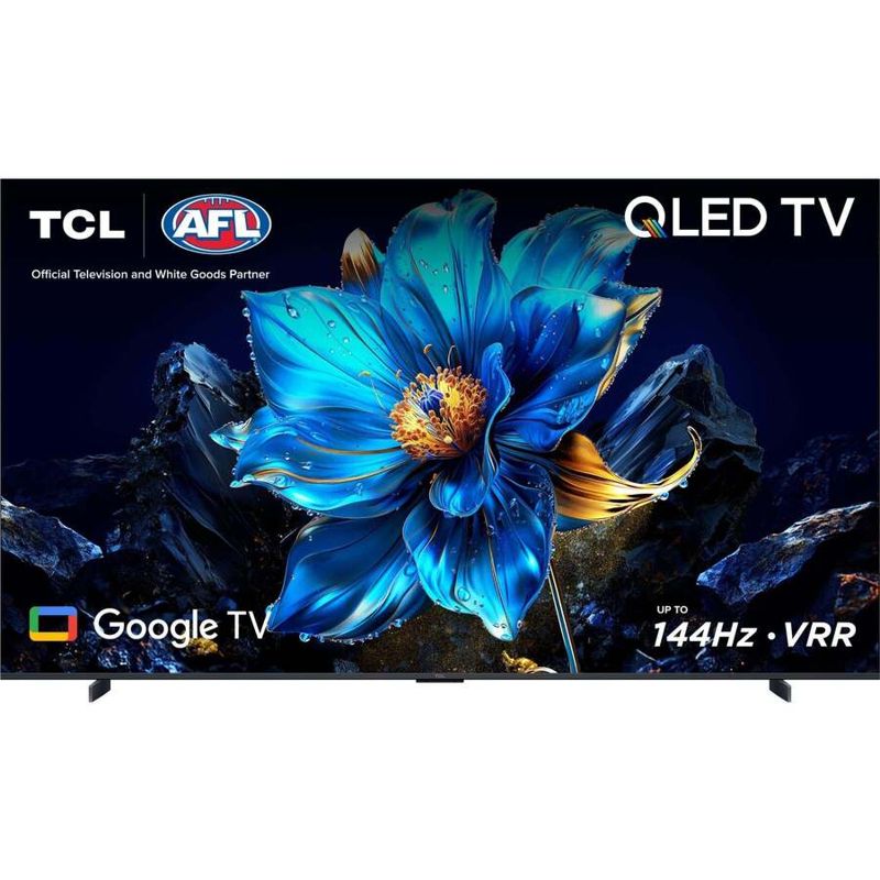 TCL 98" P7K 4K QLED TV
