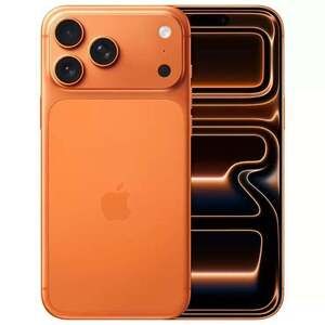 iPhone 17 Pro Max 256GB at Costco (Membership Required)