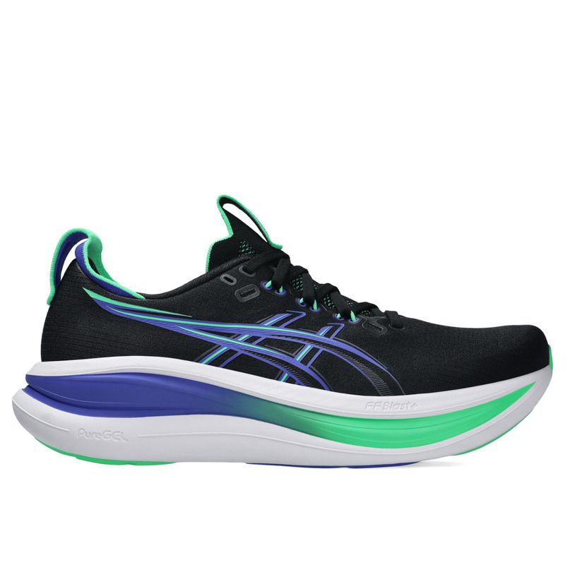 Asics Gel-Nimbus 28 Running Shoes + Free C&C