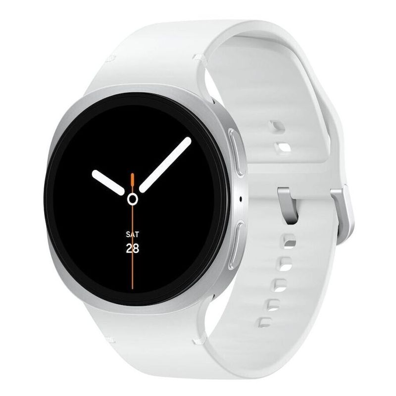 Samsung Galaxy Watch8 40mm – + ShopBack Cashback