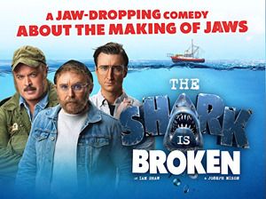 The Shark Is Broken – Free Tickets, Fee Each
